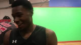 Behind the Scenes: NM State Men's and Women's Basketball Green Screen Shoot