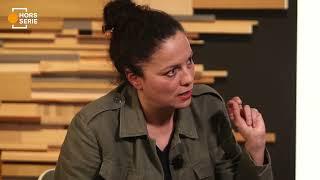 Houria Bouteldja à propos de «l'antisémitisme résiduel» de Mélenchon sur Hors-Série