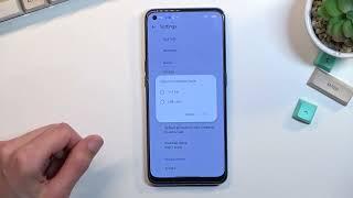 How to Copy Contact From SIM Card in OPPO Reno 7 - Transfer Contact List