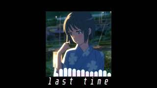 [FREE] Shinigami x Lil Lotus Type Beat - "Last Time" | SAD |Trap/Alternative Rock Type Beat 2018