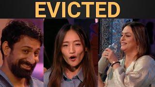 EVICTED, Shilpa Rajat में से  ये Contestants हुआ Evict Bigg Boss  18 से