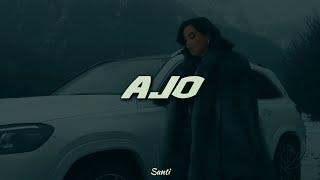 2TON x Dafina Zeqiri Type Beat  - Ajo