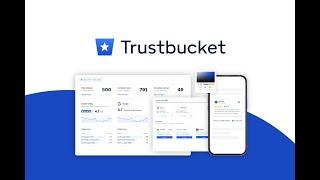 Trustbucket Lifetime Deal $69 - The complete reviews management platform | Trustbucket Review