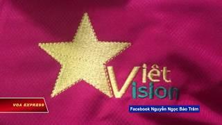 Cư dân mạng: Vietvision tự giải tán là ‘đáng mừng’