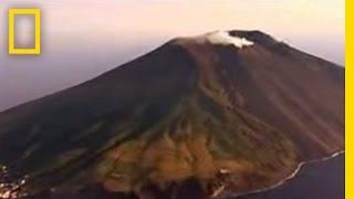 Volcano 101 | National Geographic