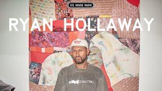 Ryan Hollaway | Ice House Radio | December 27 2024