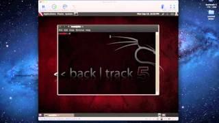 How to update Metasploit in Backtrack 5 R1