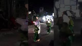 Takbir Keliling Hari Raya Idul Adha Desa Ngunut Tulungagung #youtubeshorts #shorts #takbiran #viral