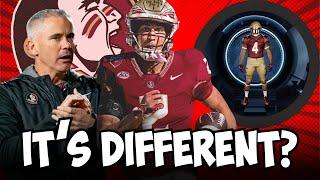 FSU Football Getting GOOD NEWS in Portal w/ MORE Coming? | DFNS Cut