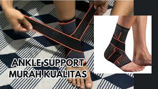 ANKLE SUPPORT MURAH KUALITAS