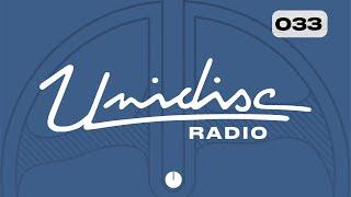 Unidisc Radio - Episode 033: House Music Foundations