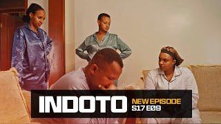 INDOTO S17E09|| KWA MUDENGE NONEHO BISUBIWEMO ANABELE ABUZE ICYO AVUGA MBEGA UMURIRO || ZACU SERIES