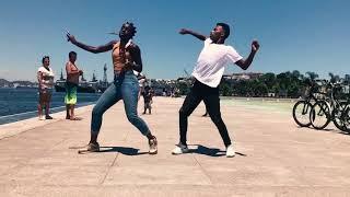 MC Fioti - Bum Bum Tam Tam  - Choreography