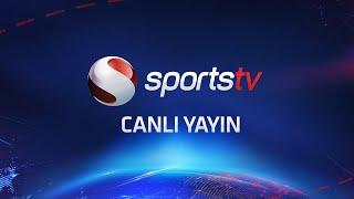  sportstv CANLI YAYIN | DÜNYA BALTACIOĞLU'NUN ANISINA... | 5. SET