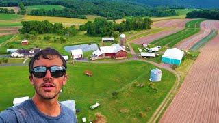 A Tour Of Our Pennsylvania Farm