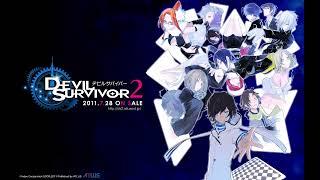 In the Devastated Town - Extended - Devil Survivor 2/Record Breaker