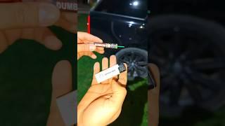 DUM BUM BANGER vs RANGE ROVER #artificiishop #artificii #petarde #firecrackers #fireworks #pyro