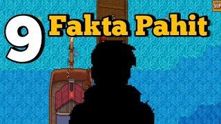 9 Fakta Pahit Perlu Kamu Tahu Di Stardew Valley