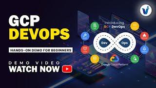 Why Learn GCP DevOps? || GCP DevOps Online Training || Demo By Visualpath