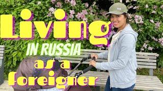 Living in Russia as a foreigner. My personal experience after two years in Moscow.