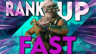 How to Rank up Fast in Battlefield 2042!! Is this an XP exploit? BF 2042 Tips