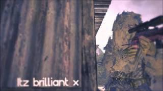 iTz briLLiant x | GOODBYE 