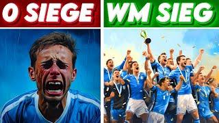 16 MILLIARDEN FÜR SAN MARINO! Reicht das für den WM-Titel?