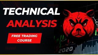 Free Trading course TECHNICAL ANALYSIS  | episode 4 | #mrchanakya #trading