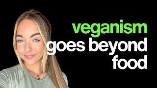 The Vegan Society's Conscious Choices Campaign