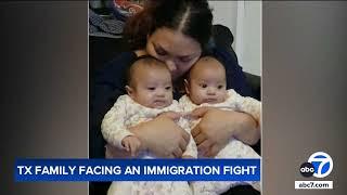 Mom and babies deported after missing immigration hearing due to emergency C-section, attorney says