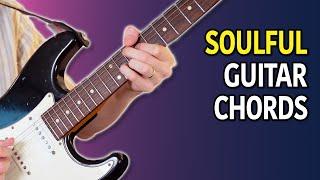 9th Chord Shapes You Can Use Literally Anywhere