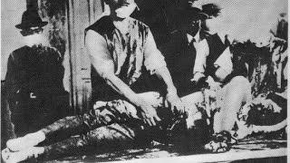 18+ Военные преступления Японии 30-х, 40-х: пытки, казни, изнасилования, эксперименты с людьми ужас