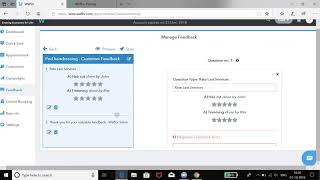 MioSalon | Salon and Spa Software - Negative feedback alert and finding unhappy customers-MioSalon