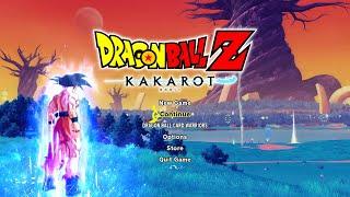 Dragon Ball Z: Kakarot 2 (Mod)