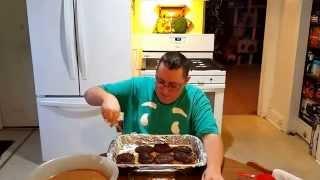 ~COOKING WITH CRAIG~ HOMEMADE SALISBURY STEAK~