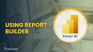 Power BI Paginated Reports | Using Power BI Report Builder