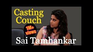 Casting Couch with Amey & Nipun | Sai Tamhankar | Episode 7