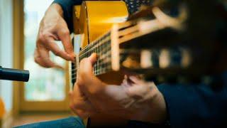 Jesse Cook | Café Mocha (Rumba Flamenco Guitar Music)