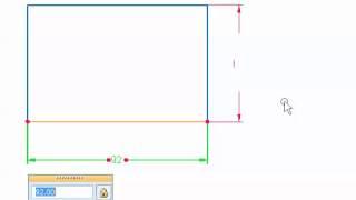 Solid Edge Video Quick Tip #017 Part 1
