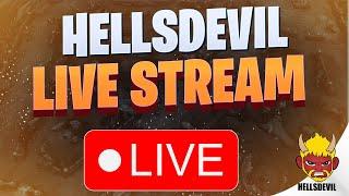 HELLSDEVIL WILD RIFT LIVE STREAM ROAD TO CHALLENGER RANK