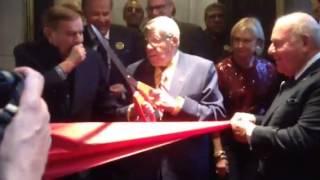 Jerry Lewis Friars Event 9/15/14 Part 1