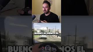 Pov: Decido Jugar con la Radio Encendida de GTA 5 #shorts #gta