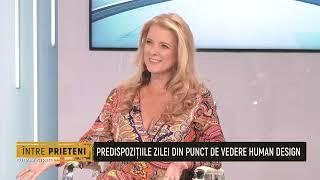 Intre Prieteni - Olimpia Mioara Mirestean, Ioan Nistor - 15 August 2022 - Partea 2 | MetropolaTV