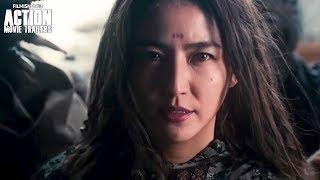 KINGDOM (2019) International Trailer | Shinsuke Sato Live-Action Period Epic