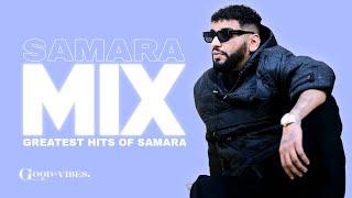 Samara - Mix (Best Music Of Samara) 2024