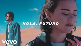 Un corazón - Hola, Futuro — Un Corazón (Videoclip Oficial)