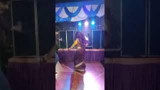 devar bhabhi dance ️