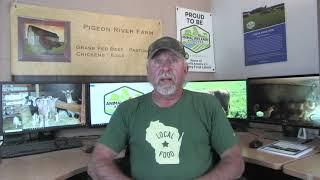 Help Pigeon River Farm Feed Local Families