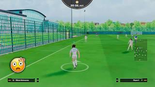 WHAT DOES PES (eFootball) LOOK LIKE IN 2025?