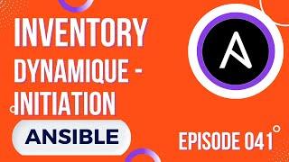 ANSIBLE - 41. DYNAMIC INVENTORY : INITIATION